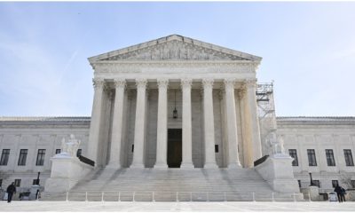 Top US Court Hears Case Of Rastafarian Whose Hair Was Cut In Prison • Channels Television