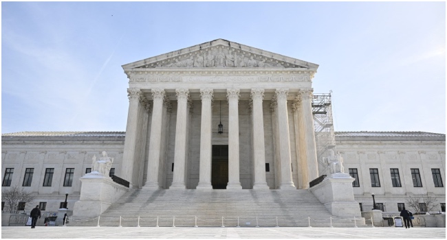 Top US Court Hears Case Of Rastafarian Whose Hair Was Cut In Prison • Channels Television