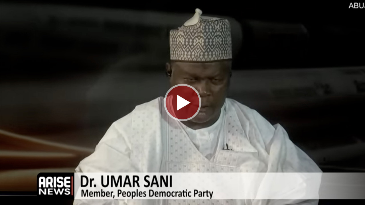 Court Ruling Won’t Stop PDP Convention – Arise News
