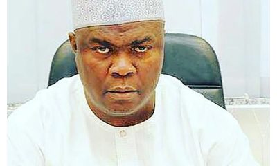 Wike’s expulsion better late than never - PDP chieftain