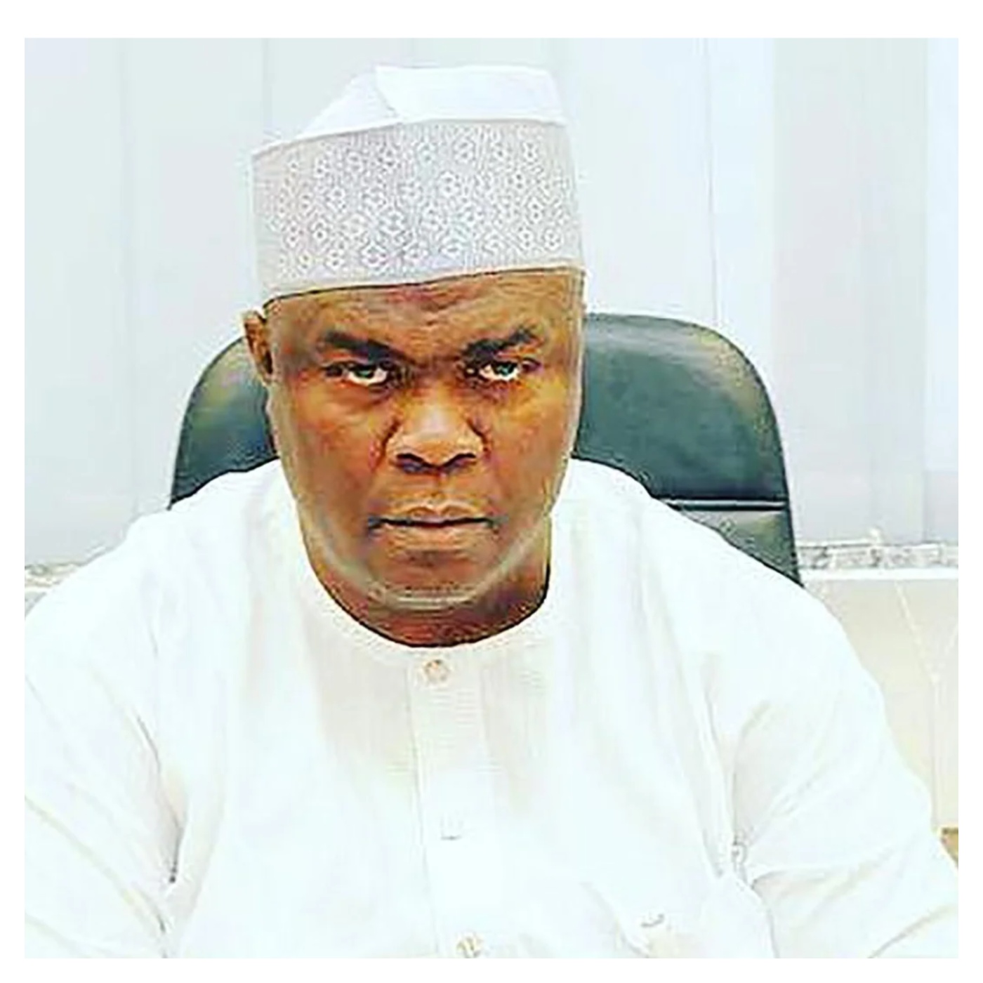 Wike’s expulsion better late than never - PDP chieftain