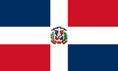 Dominican Republic To Allow US To Use Facilities For Anti-Drug Ops • Channels Television