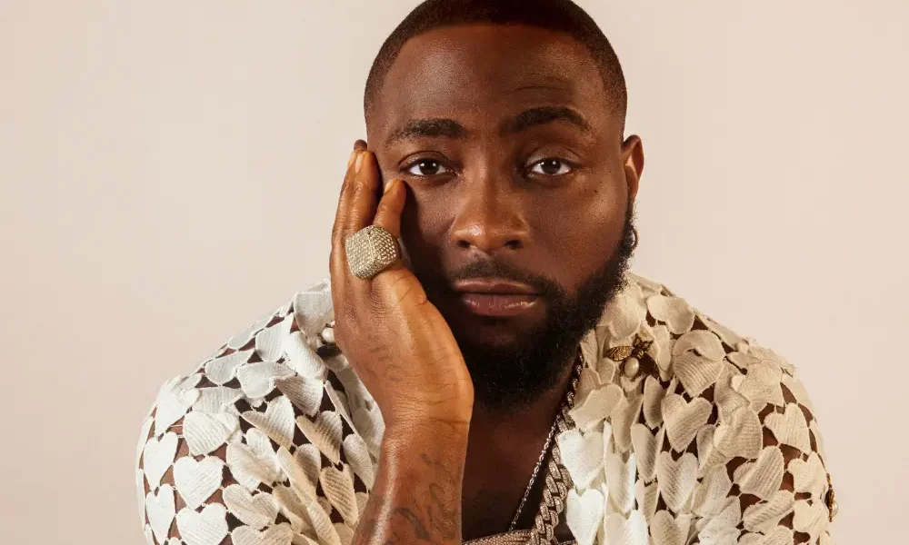 'No family deserves this pain' - Davido reacts to Kwara Church attack, Kebbi girls abduction