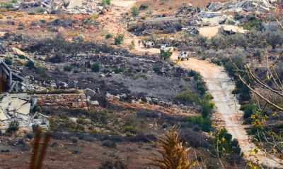 13 Dead In Israeli Strike On Palestinian Camp In South, Says Lebanon • Channels Television