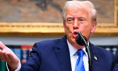 Millions Of Americans To Get Reduced Food Aid During Shutdown — US Govt • Channels Television