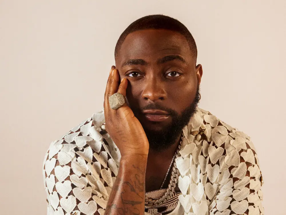 'No family deserves this pain' - Davido reacts to Kwara Church attack, Kebbi girls abduction