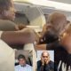 VeryDarkMan, Mr Jollof Deboarded From Asaba–Lagos Flight After Altercation, United Nigeria Airlines Confirms – Arise News