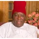 Anambra Decides: Senator Umeh calls for arrest of vote-buyers