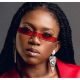 Waje denies ever dating M.I