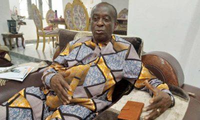 2027: Zone presidential ticket to South East or lose our support - Abia ex-SSG tells PDP