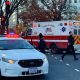 Two National Guard Soldiers Shot Near White House, Suspect In Custody • Channels Television