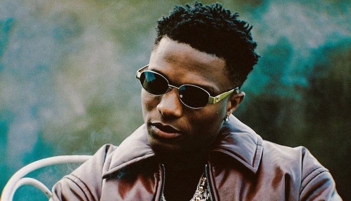 Wizkid Celebrated By Fans As ‘Africa’s Best-Selling Artist’ And First African To Hit 20 Billion Global Streams – Arise News