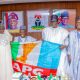 ‘Opposition Is Dead' - Top PDP Chieftain Says As He Joins APC