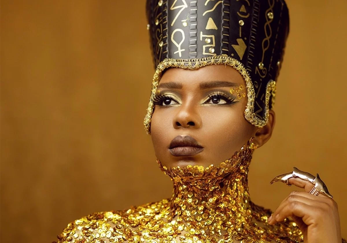 Why I quit smoking - Yemi Alade