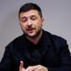 Zelensky Renews Calls For More Air Defence After Deadly Strike On Kyiv • Channels Television
