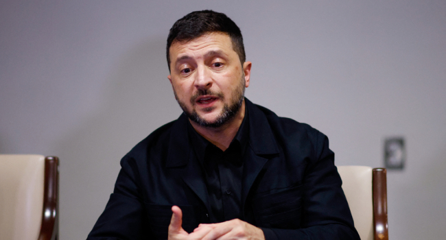 Zelensky Renews Calls For More Air Defence After Deadly Strike On Kyiv • Channels Television