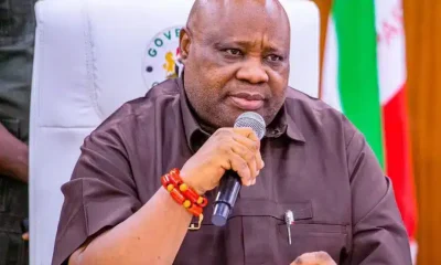 Ex-APP Governorship Candidate, Ekundayo Declares Support For Adeleke’s Second-Term Bid