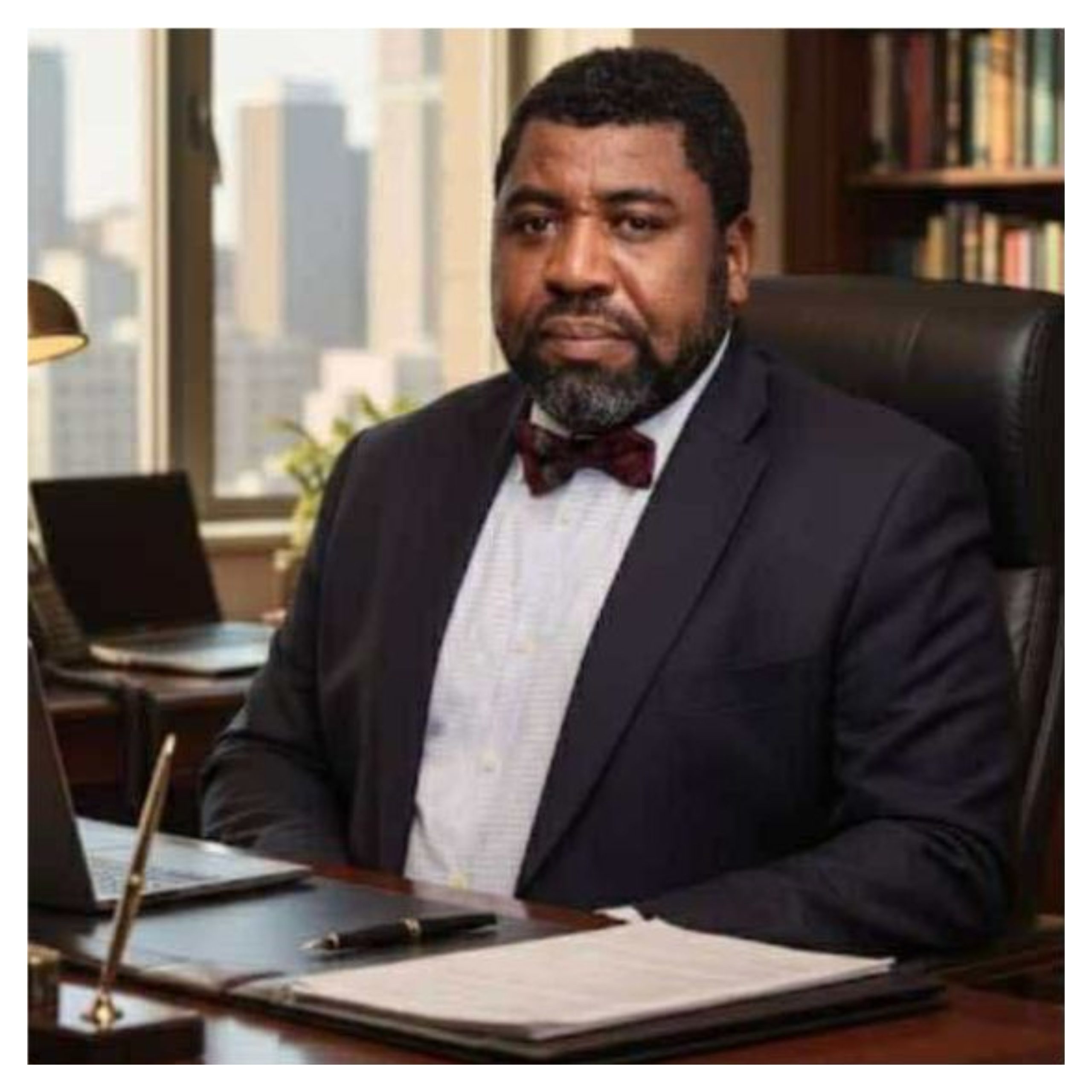 PDP crisis: INEC should mandate political parties to hire psychiatrists - Prof Kila