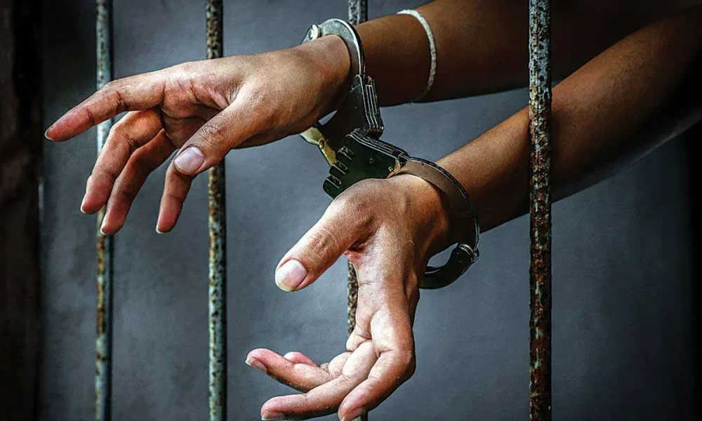 US arrests fugitives for €300 million fraud in Germany