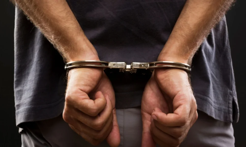 Kenyan authorities arrest three Nigerians over alleged cyber fraud