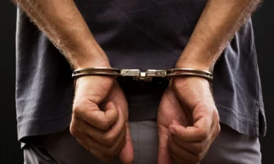 Kenyan authorities arrest three Nigerians over alleged cyber fraud