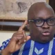 PDP Convention: 'Desperation Has Affected Their Sense' - Fayose Dismisses Oyo High Court Order