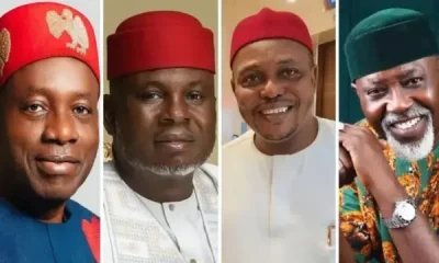 LIVE UPDATES: Anambra State Governorship Election