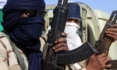 Bandits attack another Kwara community, abduct four farmers