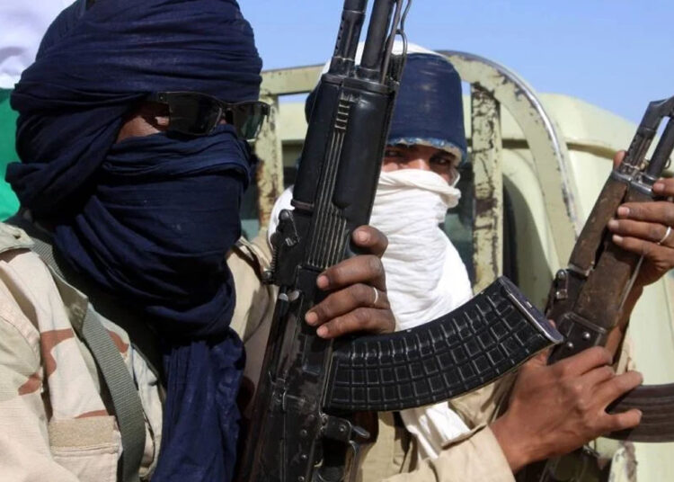 Bandits attack another Kwara community, abduct four farmers