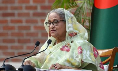 Bangladesh court jails ex-PM Sheikh Hasina for 21 years in new corruption ruling