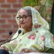 Bangladesh court jails ex-PM Sheikh Hasina for 21 years in new corruption ruling