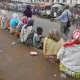 Lagos govt arrests 15 street beggars in Ikosi Ketu