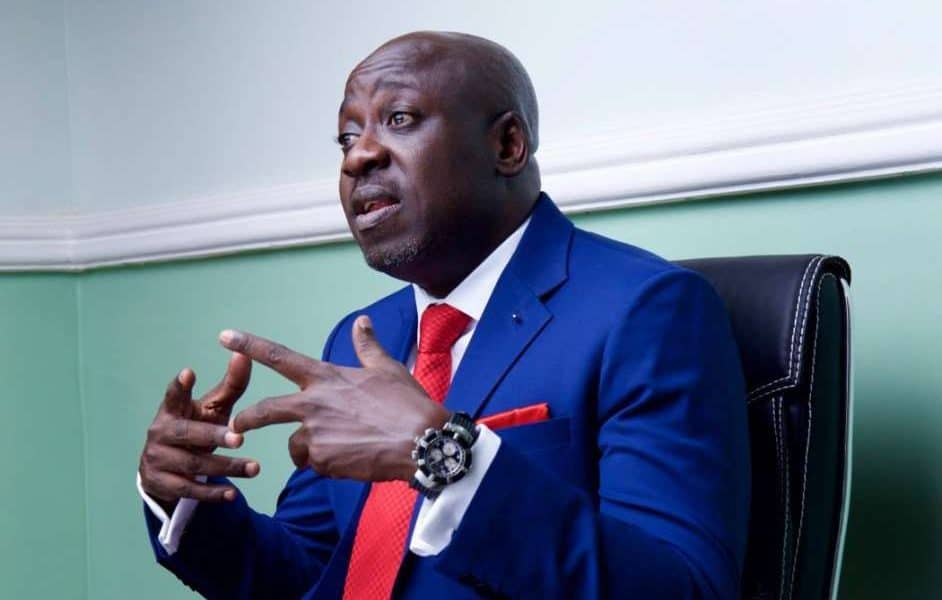 Anambra Election: ‘Cash-Drenched Bazaar’ - ADC Rejects Soludo’s Re-Election