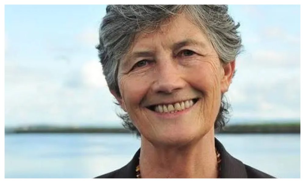 Catherine Connolly to be sworn in as Ireland’s 10th president