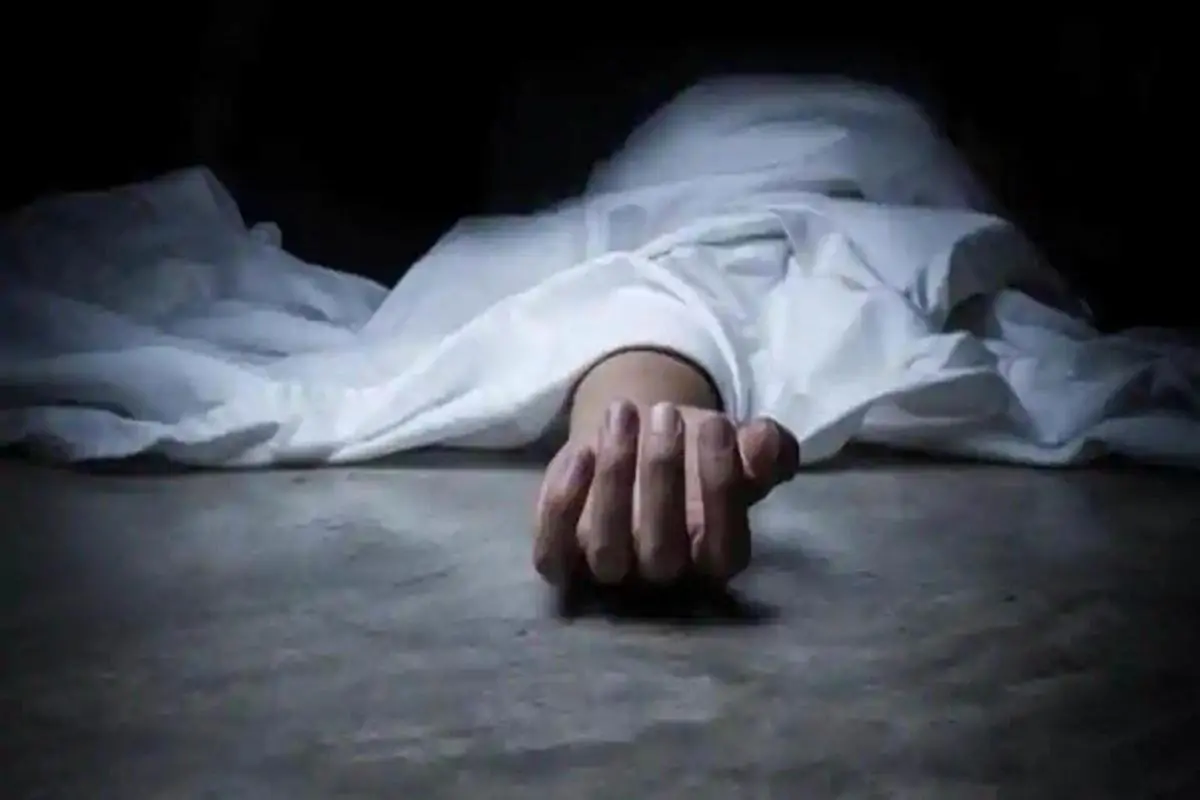 Lagos: Unidentified man found dead in front of Badagry filling station
