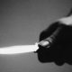 Civil defence officer stabbed to death while restraining mentally unstable suspect