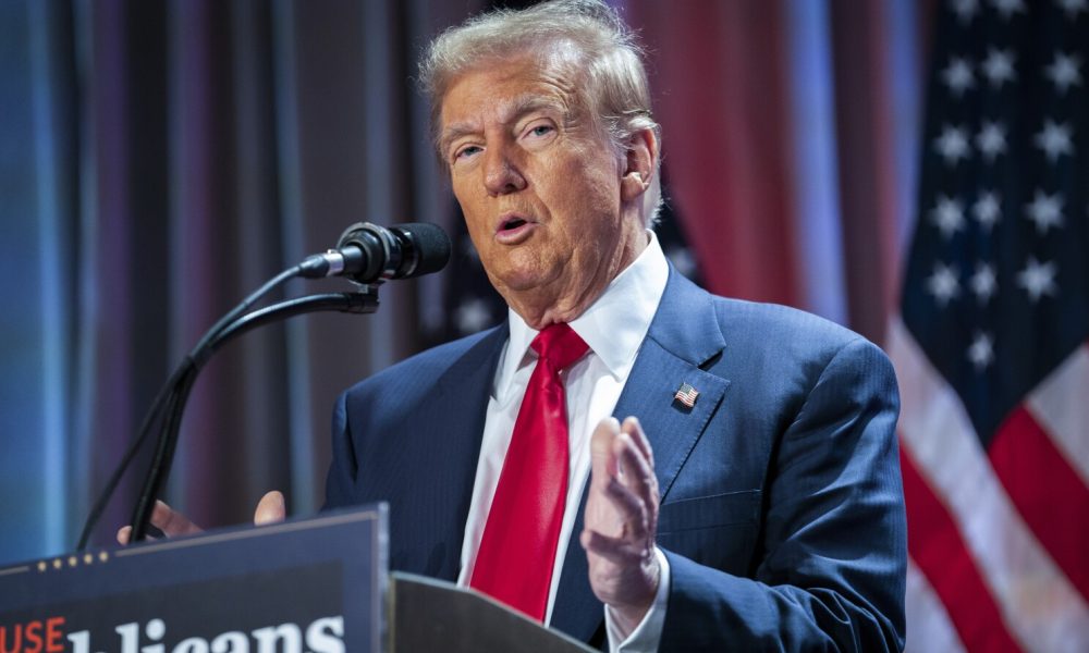 Christianity facing existential threat in Nigeria - Trump issues another warning [Video]