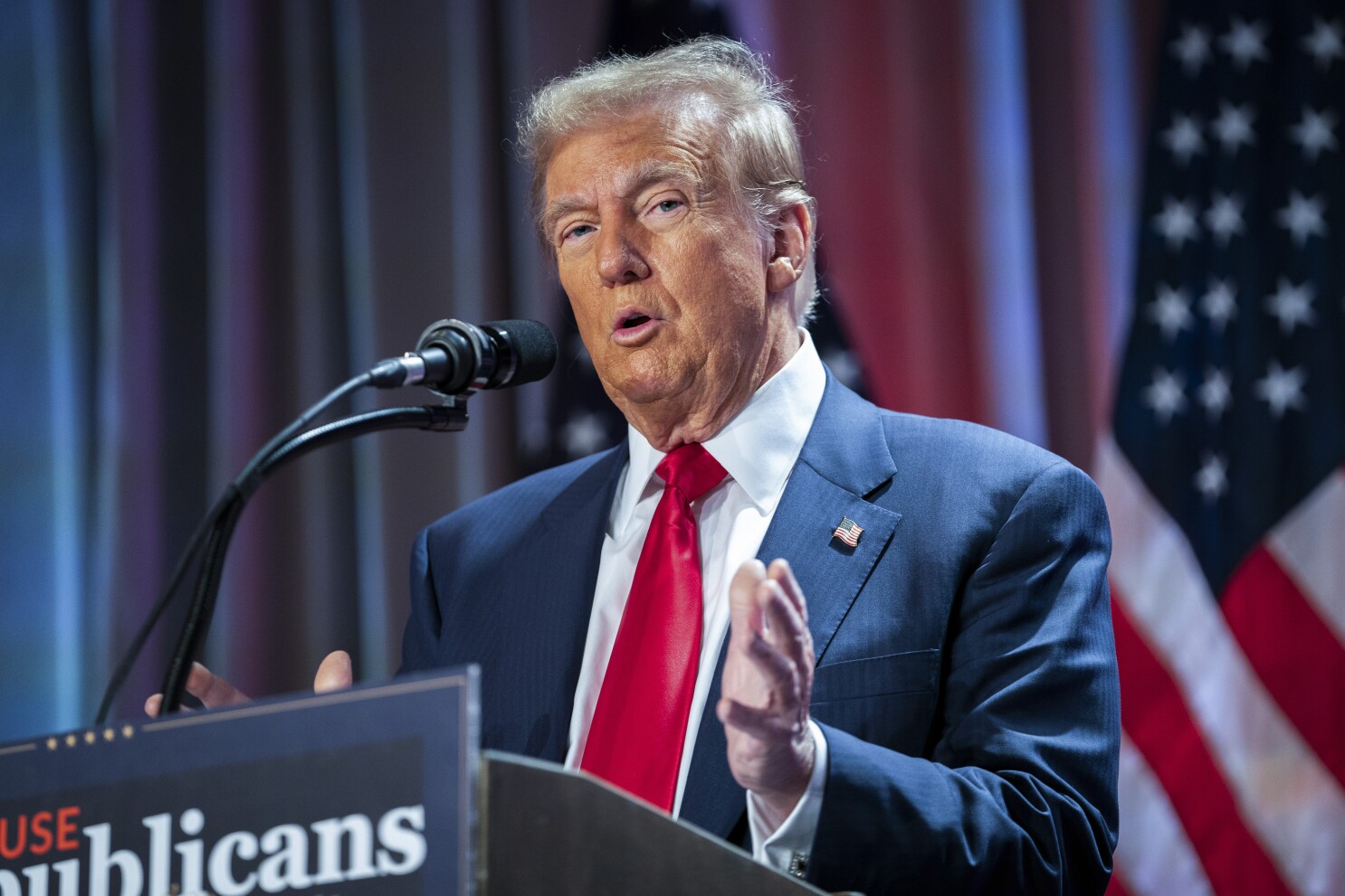 Christianity facing existential threat in Nigeria - Trump issues another warning [Video]