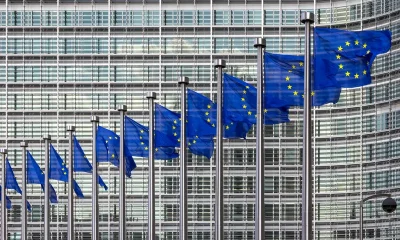 Latest sanctions against Russia working - EU