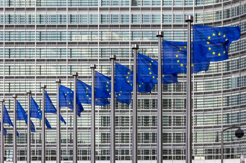 Latest sanctions against Russia working - EU