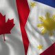 Canada​, Philippines sign defense cooperation agreement
