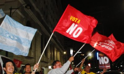 Ecuador Voters Reject Return Of US Military Bases • Channels Television