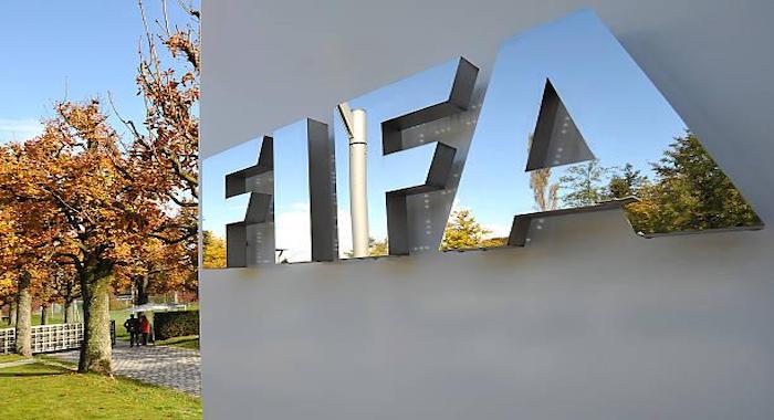 FIFA Faces Backlash Over Appointment Of South African Referees For Nigeria’s World Cup Playoff – Arise News