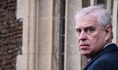 Trump Says Feels 'Badly' For UK Royal Family Over Andrew-Epstein Saga • Channels Television