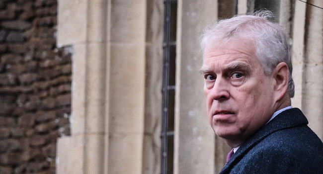 Trump Says Feels 'Badly' For UK Royal Family Over Andrew-Epstein Saga • Channels Television