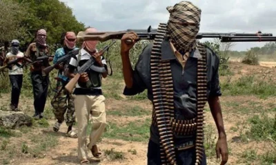 Kebbi: Lakurawa terrorists kill Customs officer in checkpoint attack