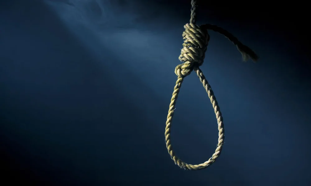 Six persons to die by hanging over murder of taxi driver in Ibadan