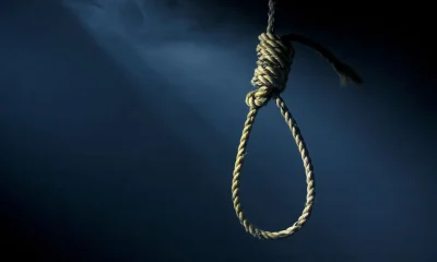 Six persons to die by hanging over murder of taxi driver in Ibadan