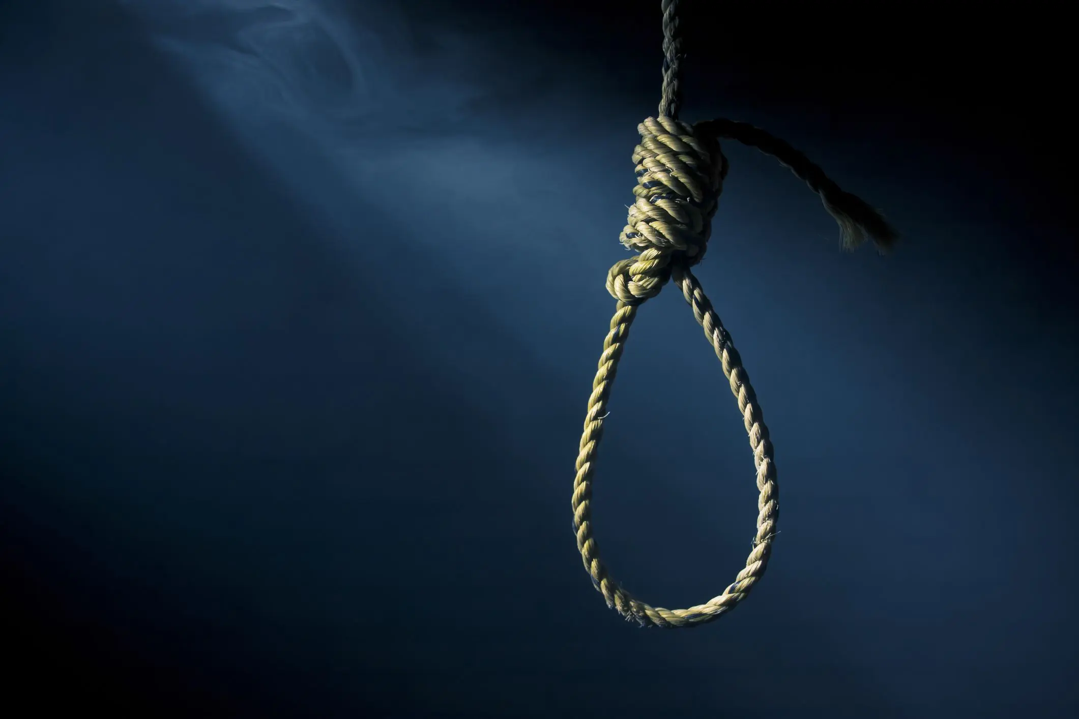 Six persons to die by hanging over murder of taxi driver in Ibadan