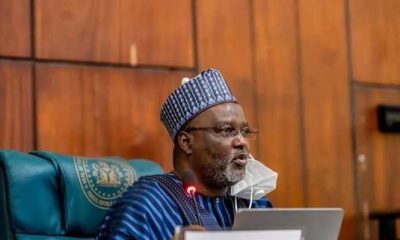 Wase Begs Tinubu To Review Police Withdrawal From VIPS, Says Bandits Issuing Threats